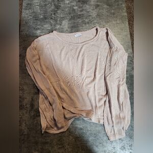 Lascana long sleeve shirt